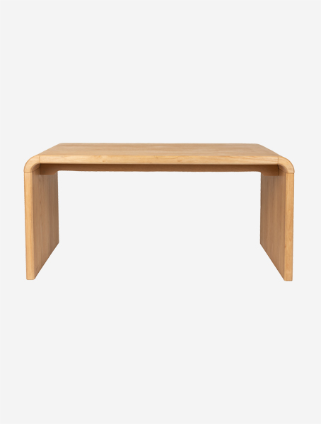 Zuiver Brave drevený jedálenský stôl