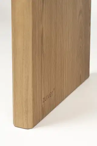 Zuiver Brave drevený príručný stolík 5