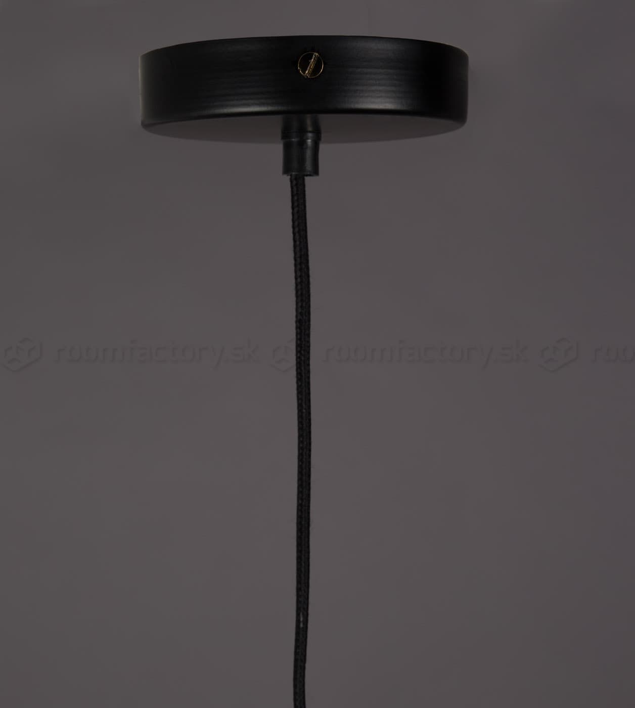 Dutchbone Cubo závesná lampa 5