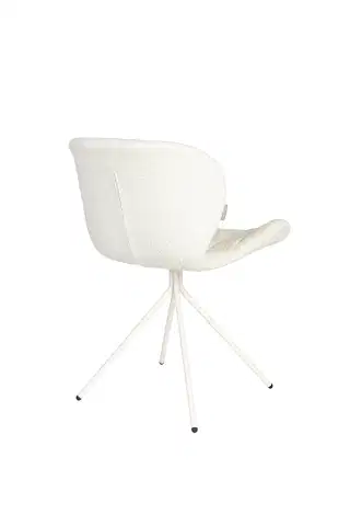 Zuiver OMG soft dizajnová stolička 3