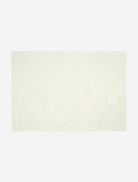 FEST Amsterdam Checks koberec so vzorom 207 x 299 cm