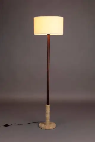 Dutchbone Jackson stojanová lampa 2