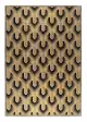 Dutchbone Lockhart koberec so vzorom - 160 x 230 cm