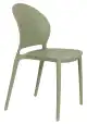 WL-Living Sjoerd záhradná stolička - Zelená