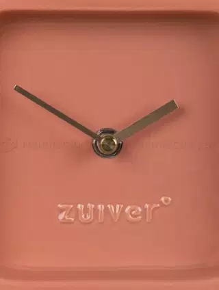 Zuiver Cute Clock stolné hodiny 4