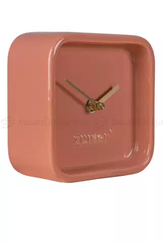 Zuiver Cute Clock stolné hodiny 8