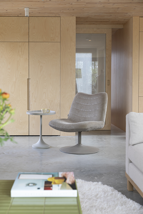 Zuiver Jason príručný stolík 6