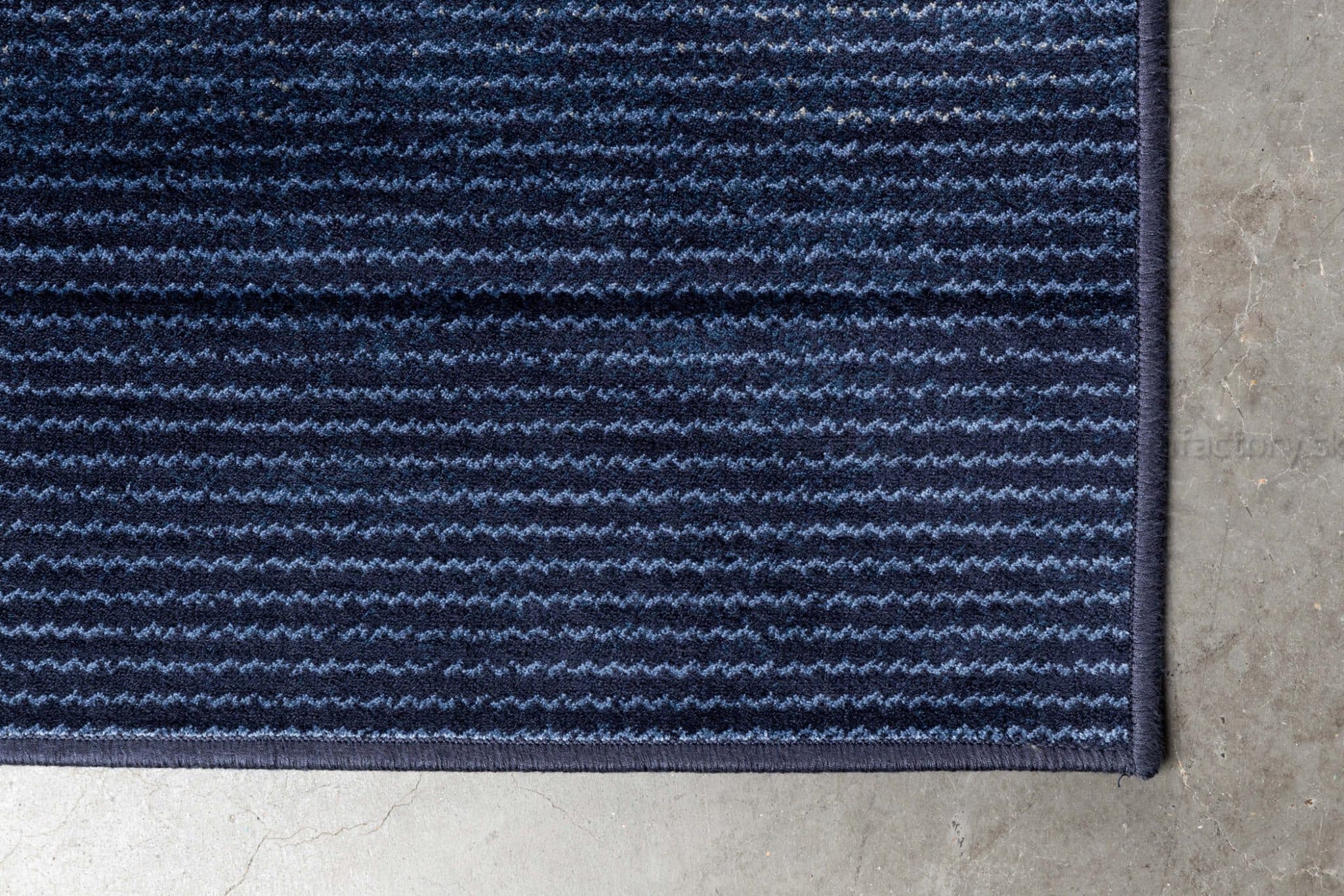 Zuiver Obi moderný koberec 11