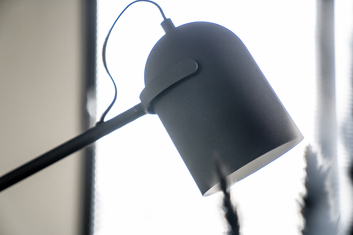 By-Boo Sleek stolná lampa 2