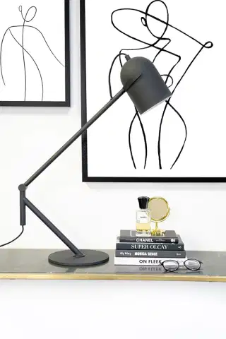 By-Boo Sleek stolná lampa 3