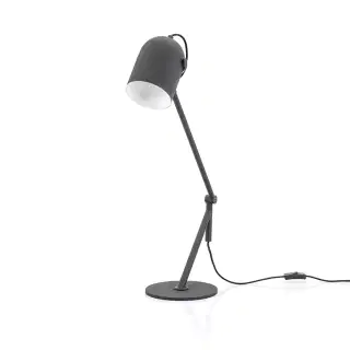 By-Boo Sleek stolná lampa