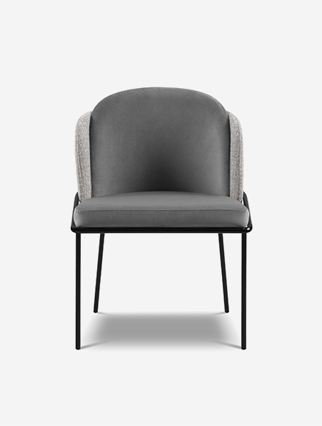 Micadoni Limmen moderná stolička