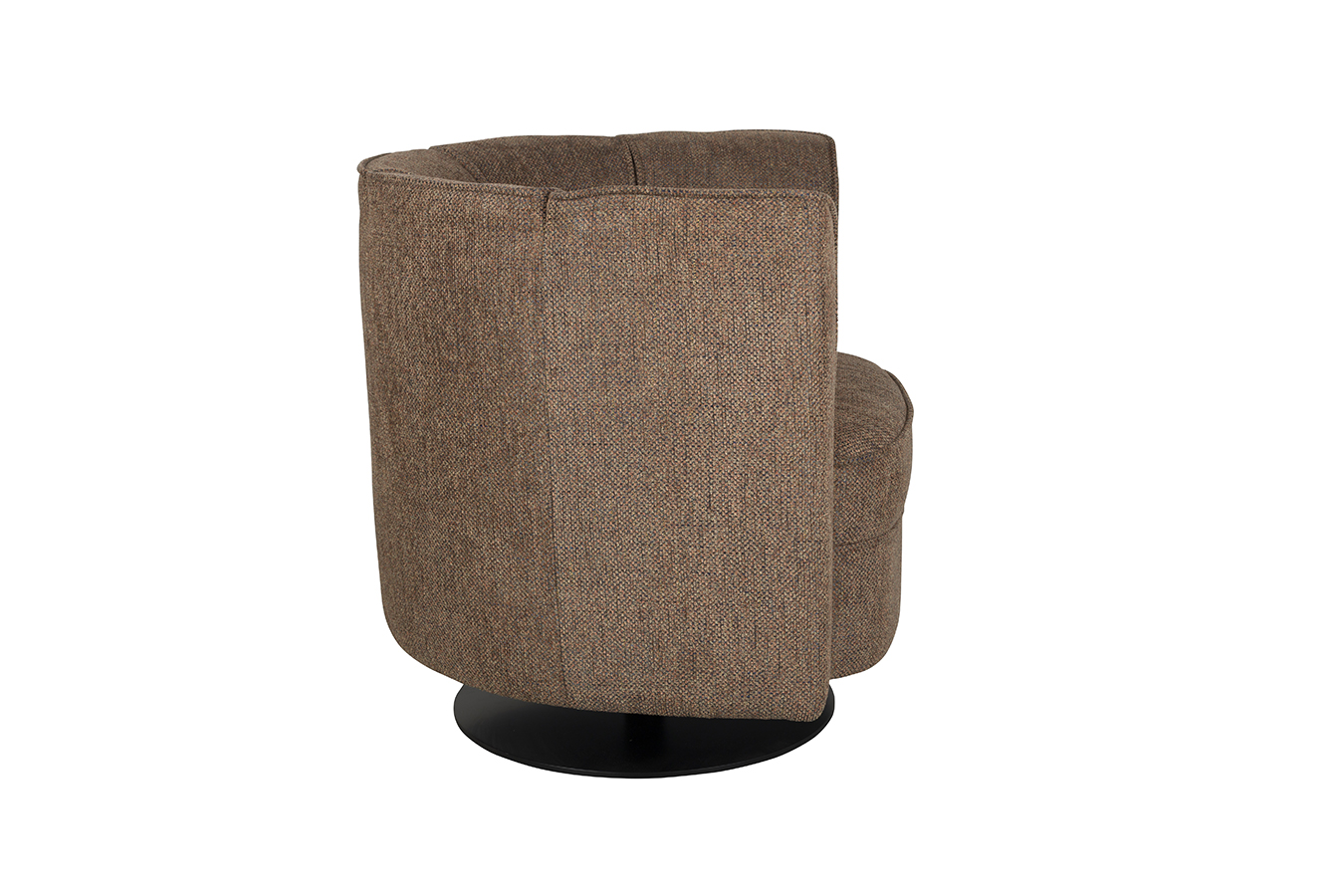 Dutchbone Flower retro kreslo 8