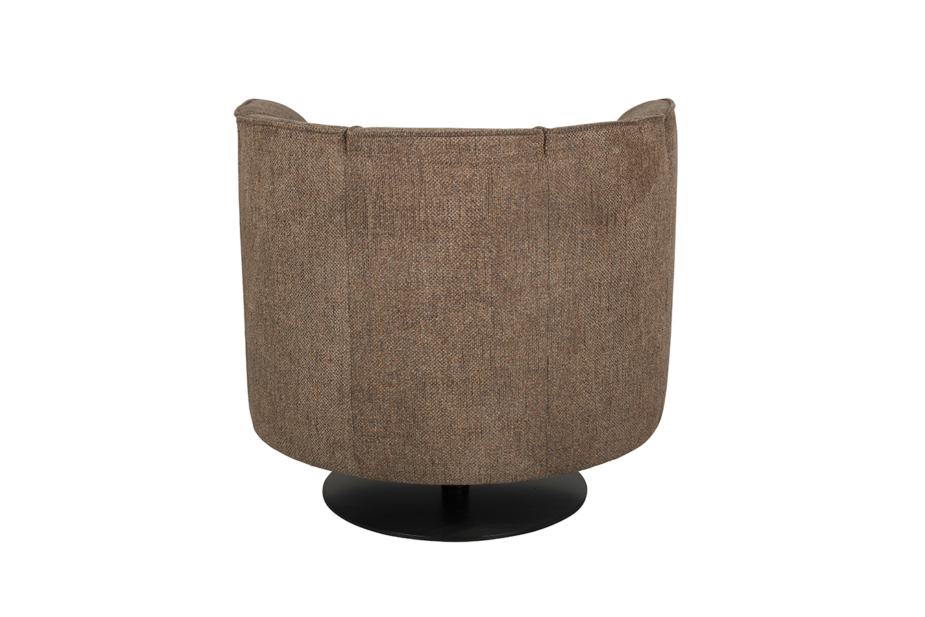 Dutchbone Flower retro kreslo 9