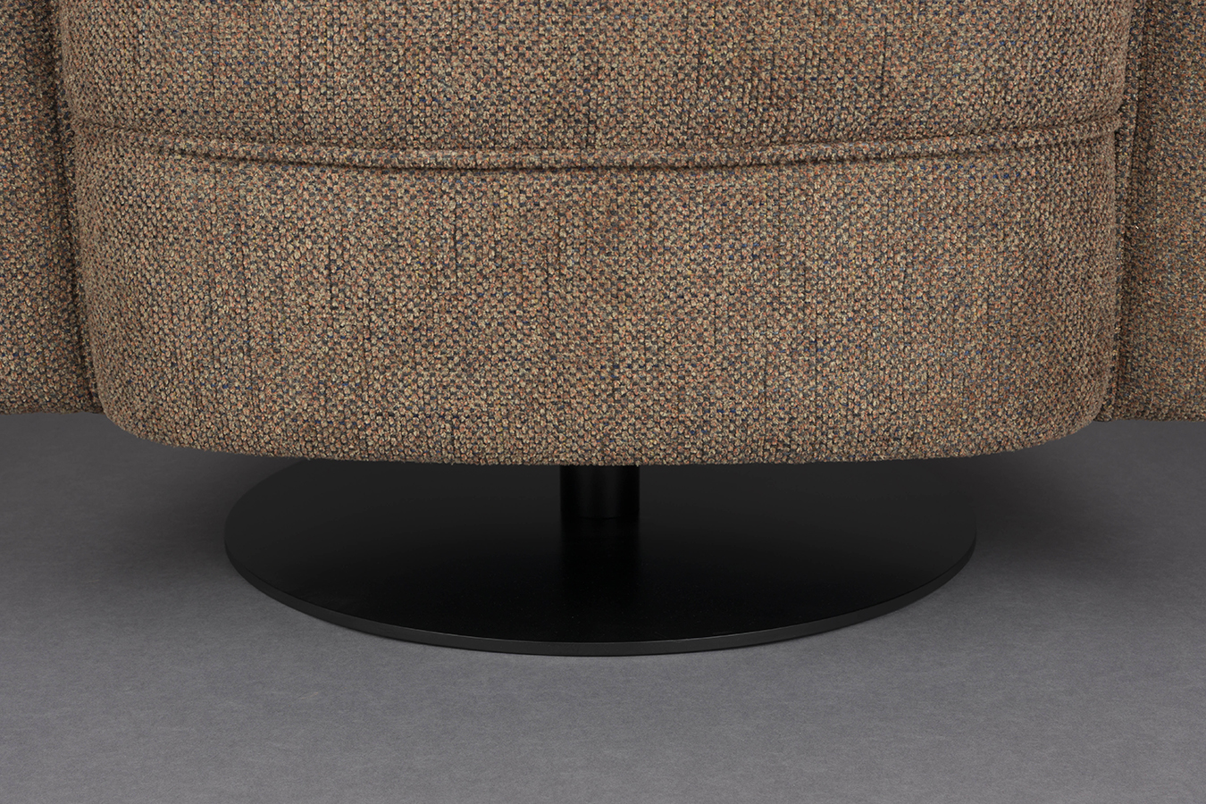 Dutchbone Flower retro kreslo 11