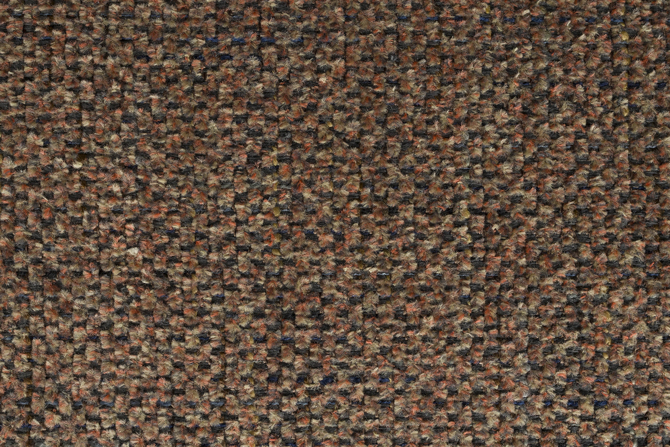 Dutchbone Flower retro kreslo 12