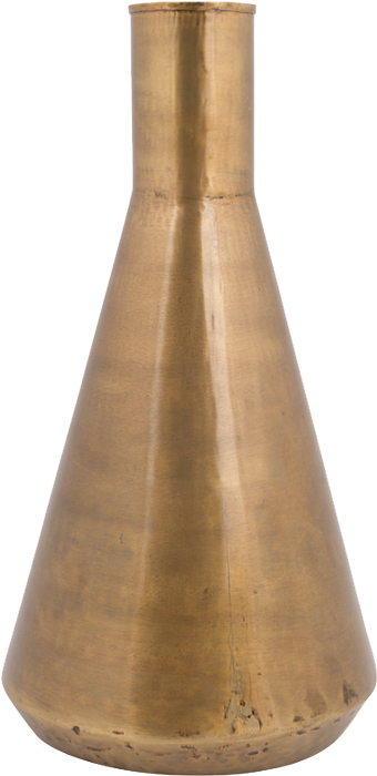 Dutchbone Hari dizajnová váza - Úzky