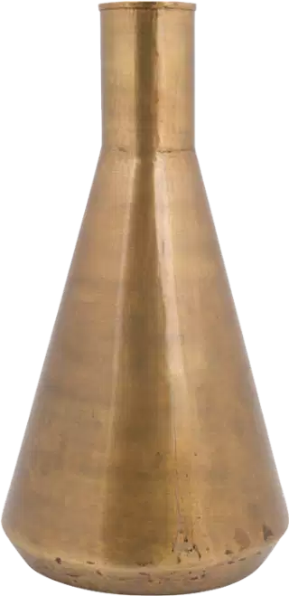 Dutchbone Hari dizajnová váza - Úzky