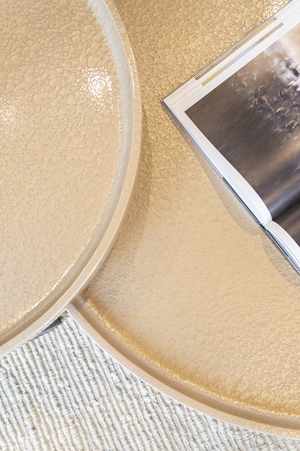 Eleonora Mayson konferenčný stolík 6