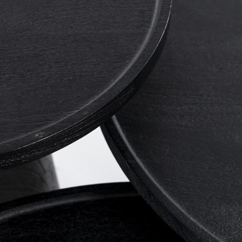 Dostatočne veľký povrch na odkladanie nápojov, časopisov, dekorácií či diaľkových ovládačov