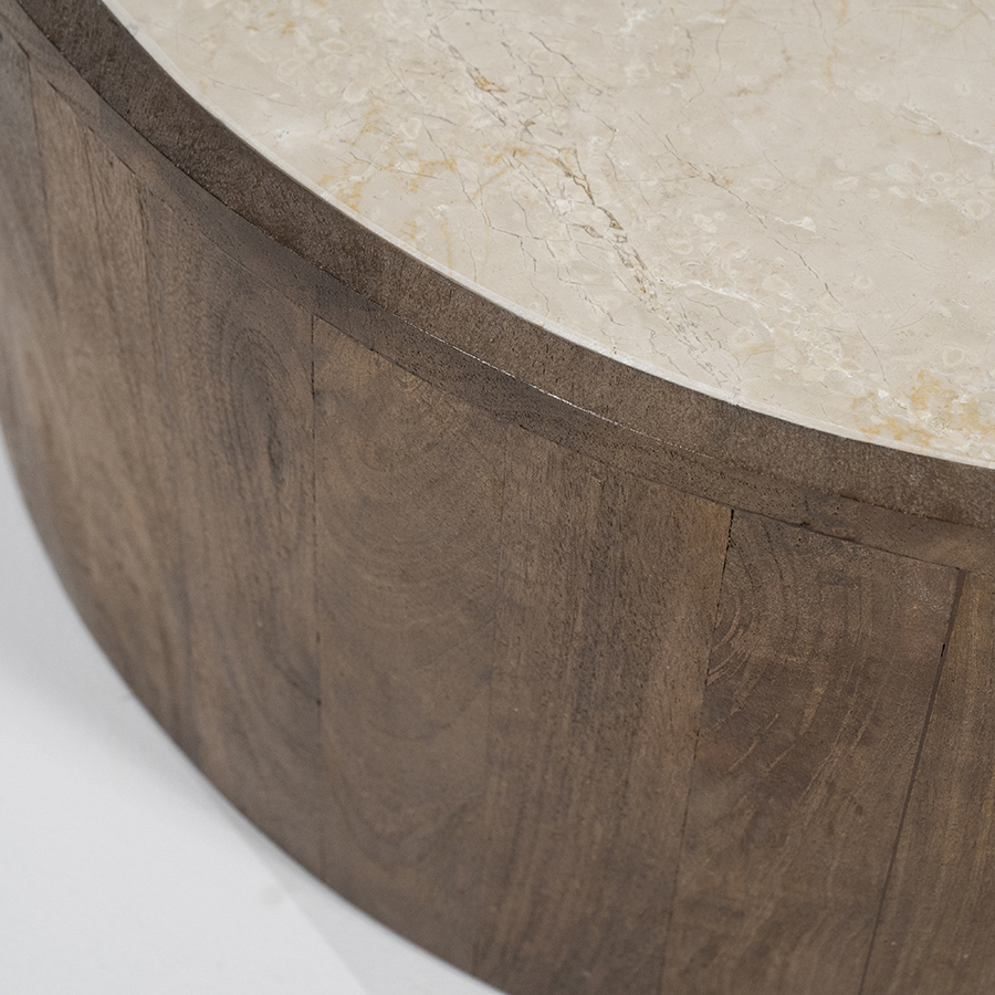 Eleonora Hazel konferenčný stolík  2