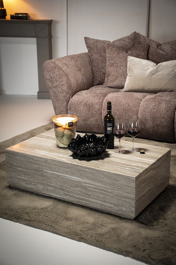 Eleonora Vince konferenčný stolík 8