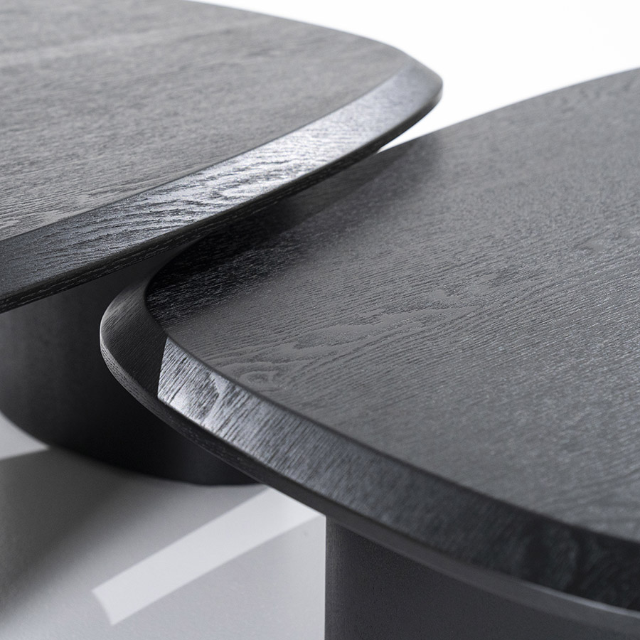 Eleonora Walter konferenčný stolík 5