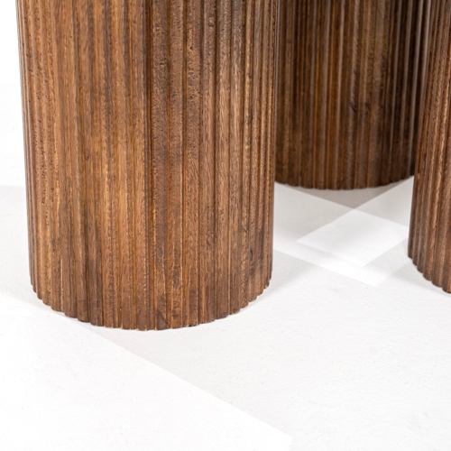 Stabilná a odolná konštrukcia