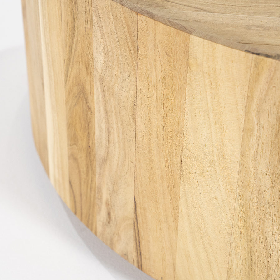 Eleonora Zayn konferenčný stolík 3