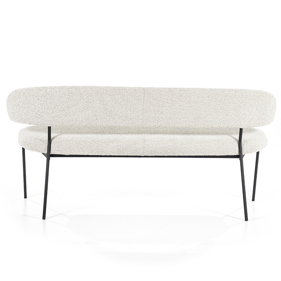 Eleonora Luka Copenhagen jedálenská lavica 4