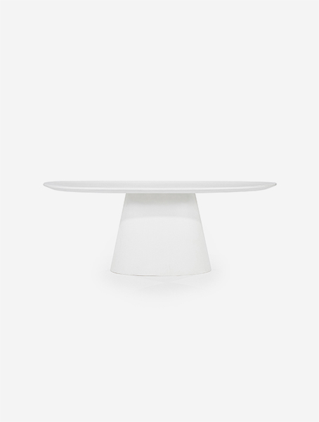 Eleonora Elin jedálenský stôl