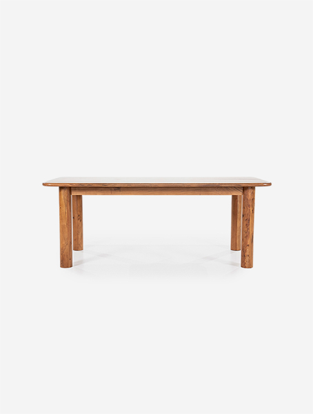 Eleonora Julian jedálenský stôl