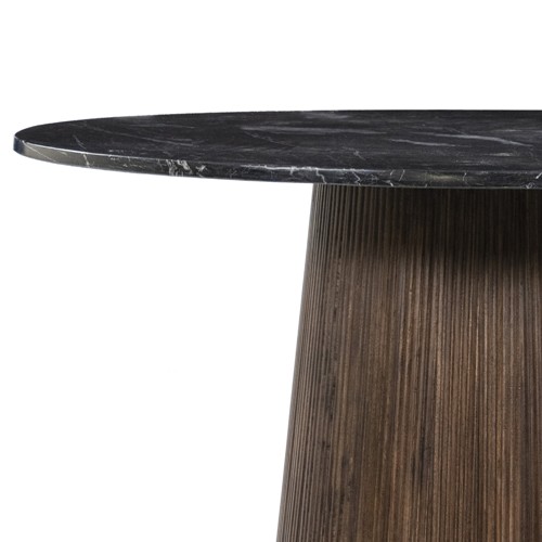 Mramorová stolová doska – luxusný prírodný materiál