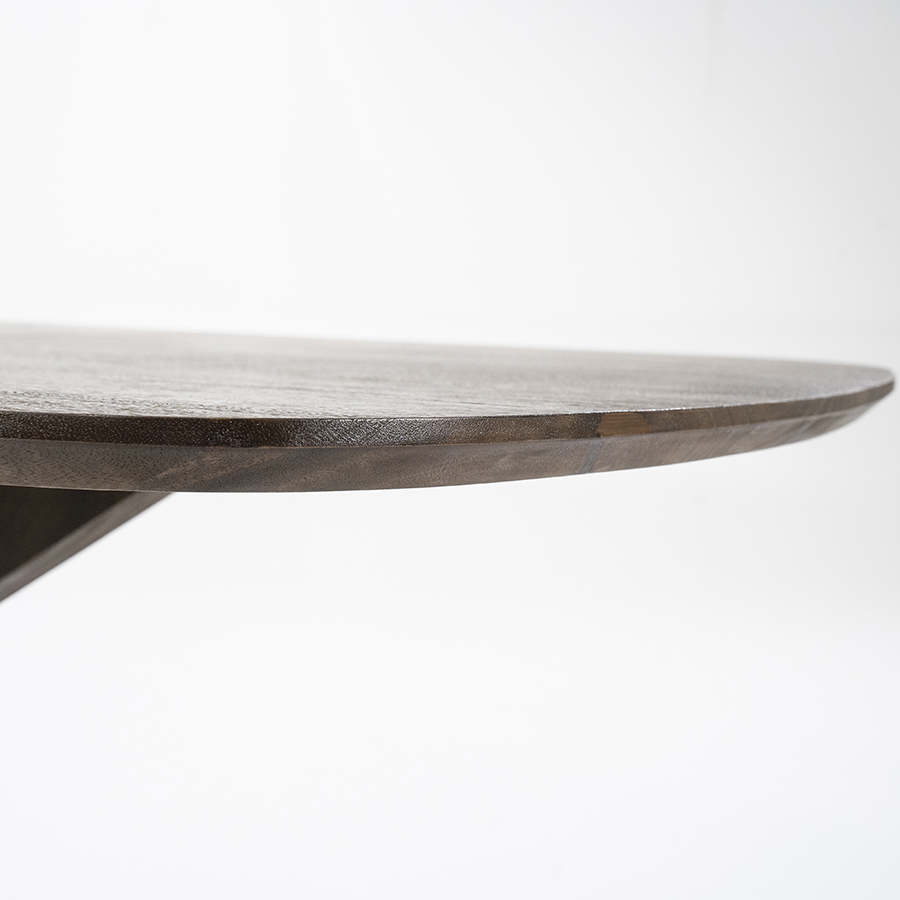 Eleonora Nikki jedálenský stôl drevo 4