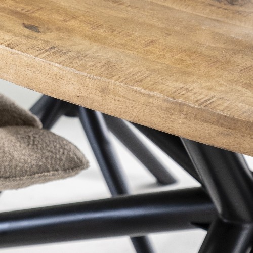 Prírodná štruktúra – jedinečné farebné variácie