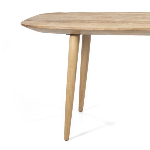 Masívna konštrukcia – stabilita na prémiovej úrovni