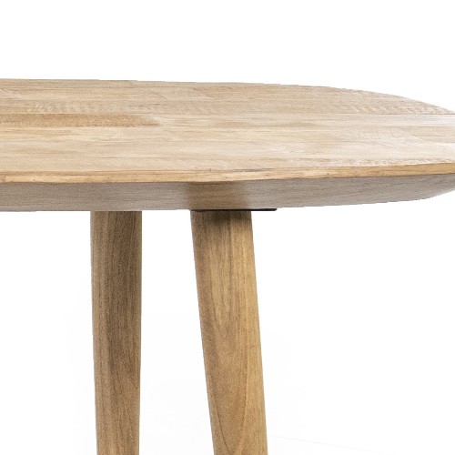 Elegantne zaoblené línie – sofistikovaný dizajnový detail