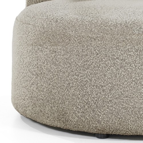 Mäkké látkové čalúnenie – príjemný komfort pri sedení