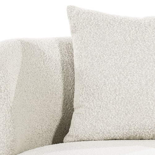 Ergonomicky tvarované operadlo – optimálna opora chrbta