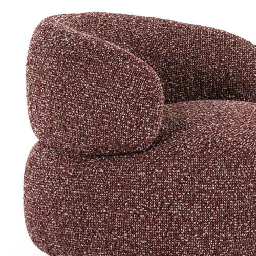 Zaoblená silueta – harmonický a moderný dizajn