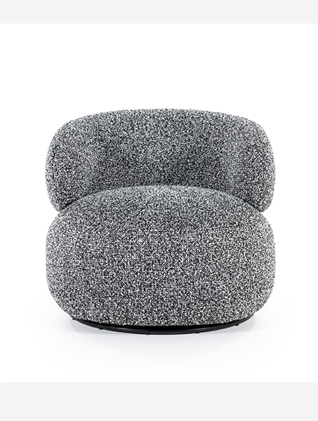 Eleonora Maeve čalunené kreslo