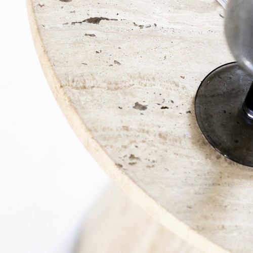 Plynulý tvar – prirodzené začlenenie do priestoru