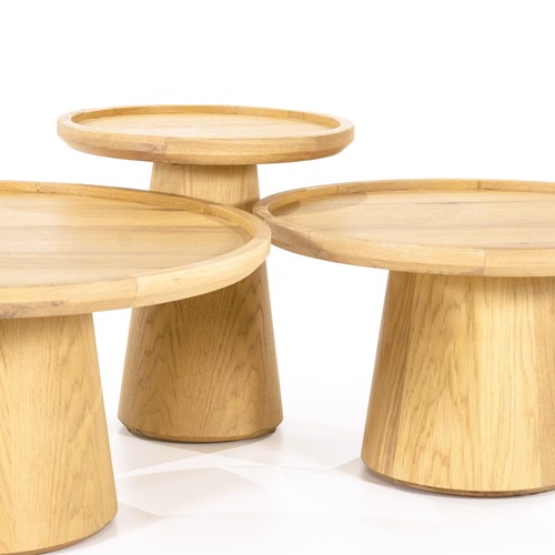 Pevné spracovanie – istota pri každodennom odkladaní