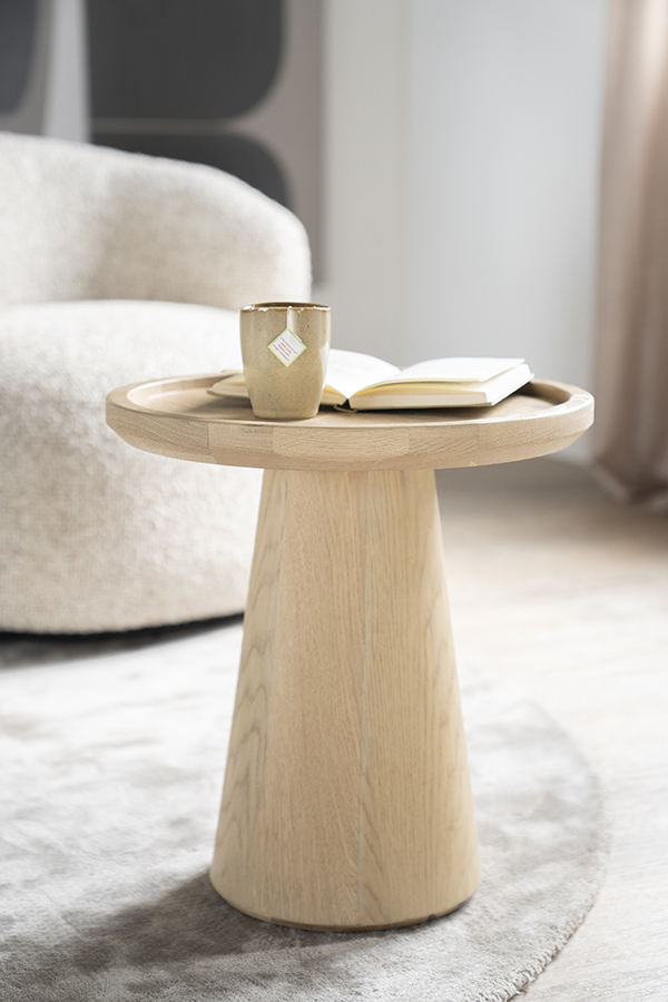 Eleonora Leia odkladací stolík 7