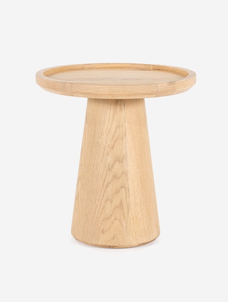 Eleonora Leia odkladací stolík