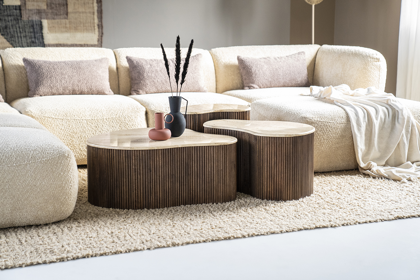 Eleonora Mari odkladací stolík 7