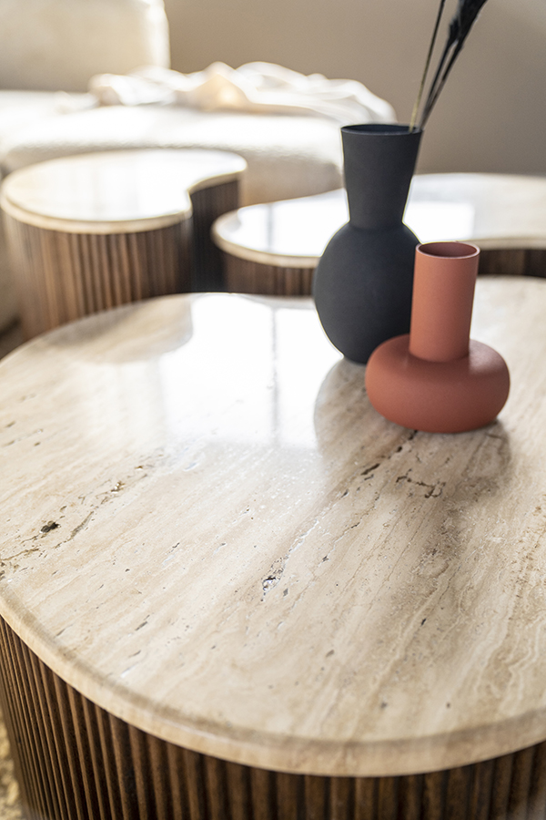 Eleonora Mari odkladací stolík 9