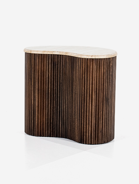 Eleonora Mari odkladací stolík