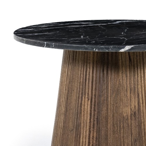 Okrúhly formát – ideálny do oddychových zón