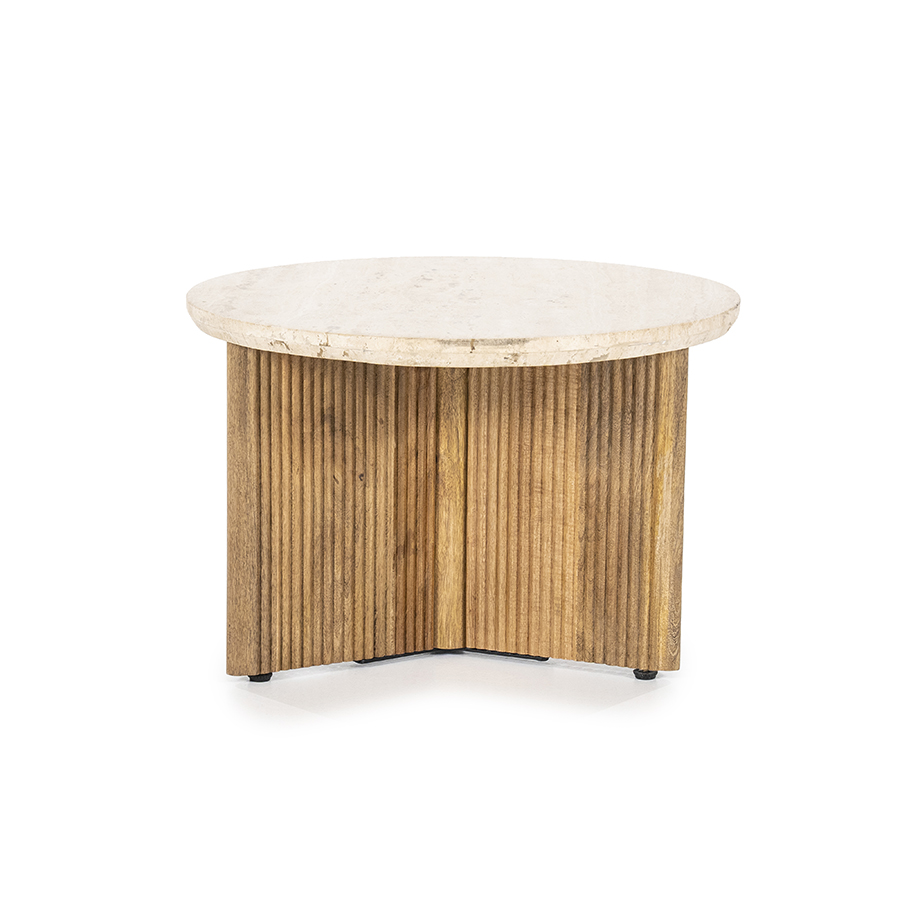 Eleonora Sara odkladací stolík 2